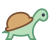 Schildkröte icon