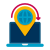 Digital Nomad icon