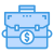 Briefcase icon