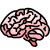 Cerebro icon