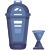 Shaker icon