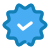 Verified icon