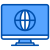 Computer icon