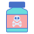 Poison icon