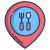 Map Marker icon