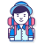 Camper icon