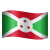 Бурунди icon