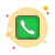 teléfono-apple icon