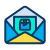 Envelope icon