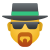 Walter White icon