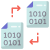 Coding Transfer icon