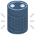 Alexa speaker icon