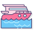 Yacht icon