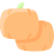 Pumpkin icon