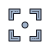 Square Border icon