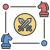 Strategy icon