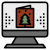 Christmas Card icon