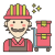 Delivery Man icon