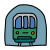 Metrô icon