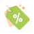 Promotion icon