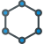 Atom icon