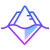 Iceberg icon