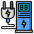 Electric Station icon