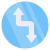 Arrow icon