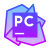 Pycharm icon