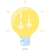 Energy Saving Light icon