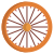 Dharma Wheel icon