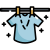 Clothes Hanger icon