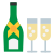 Beverage icon