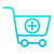 Carrito de compras icon