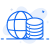 Global Data icon