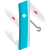 swiss knife icon