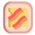Bacon Toast icon