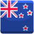 Nouvelle Zélande icon