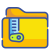 Zip icon