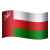 Oman icon