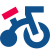 Tricycle icon