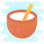 Cocktail à la noix de coco icon