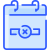 Calendário icon