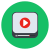 Video Streaming icon