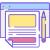 Blog icon