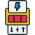 Power Meter icon