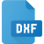 DXF File icon