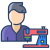 Tailor icon