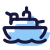 Navio de guerra icon