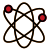 Electron icon